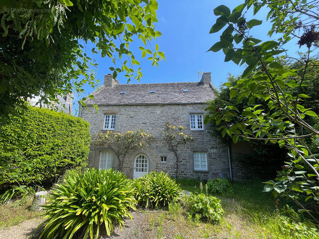 Maison à ROSCOFF