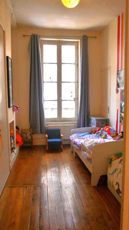 Appartement à AUXERRE