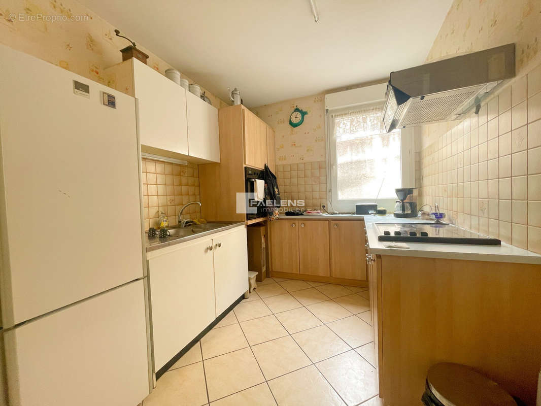 Appartement à LILLE