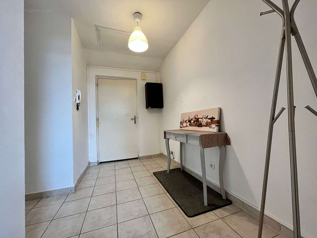 Appartement à MALLING