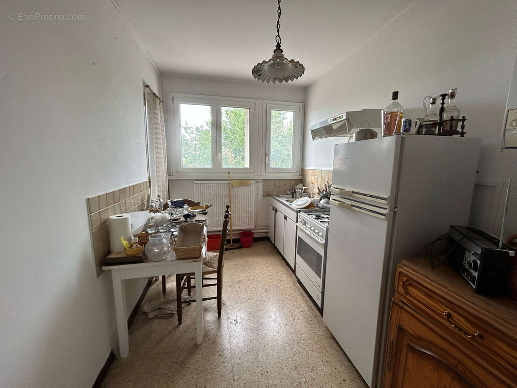 Appartement à ISTRES