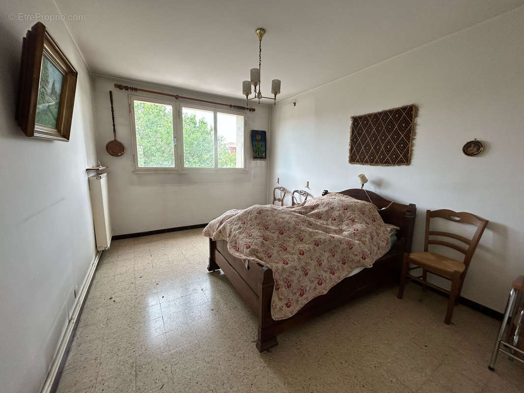 Appartement à ISTRES