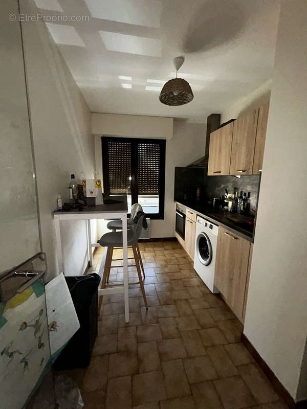 Appartement à CHAUMONT