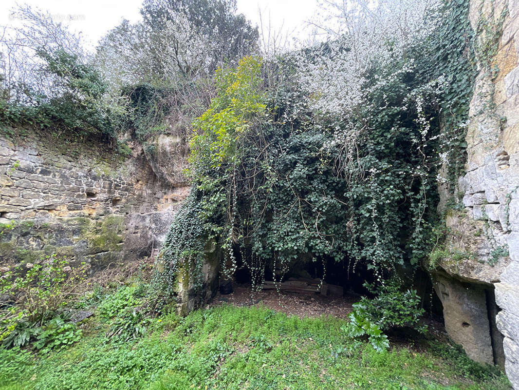 Maison à SAINT-EMILION