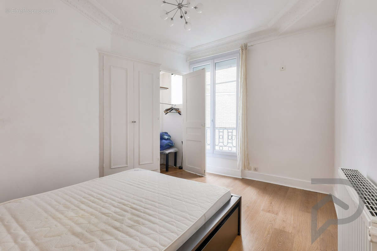 Appartement à PARIS-13E