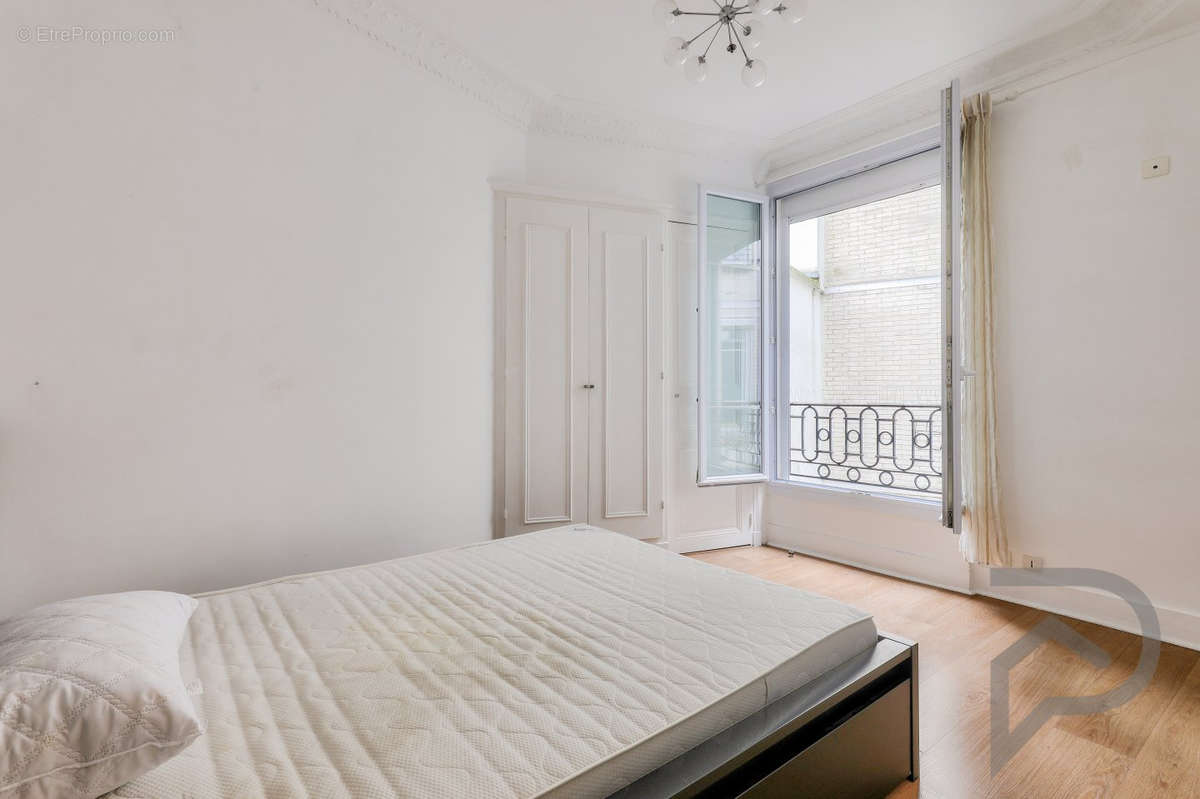 Appartement à PARIS-13E