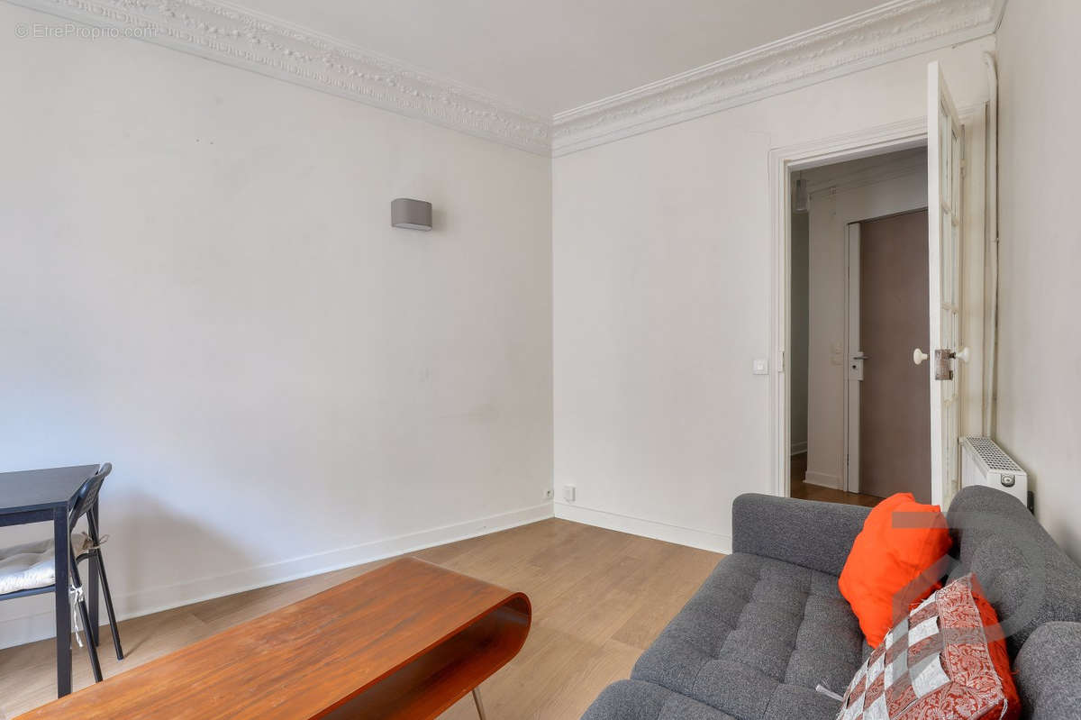 Appartement à PARIS-13E