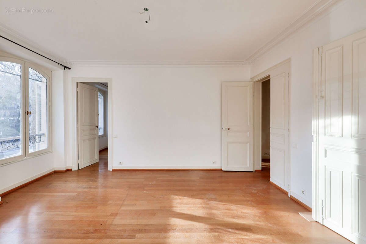 Appartement à PARIS-5E