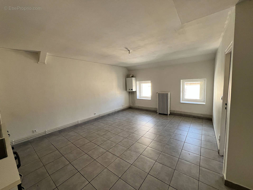 Appartement à SAINTE-COLOMBE