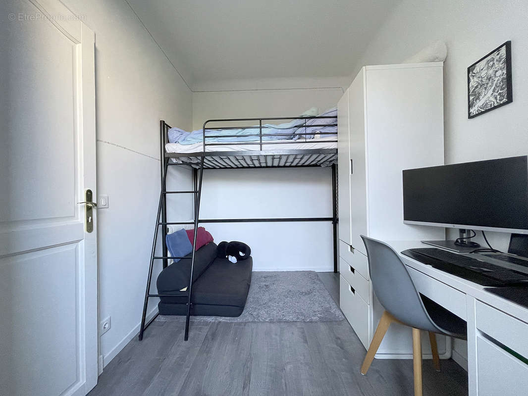 Appartement à CLAMART