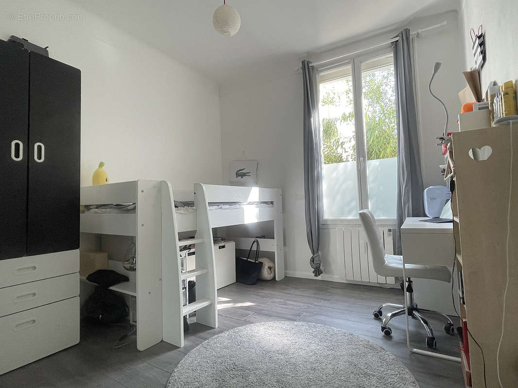 Appartement à CLAMART