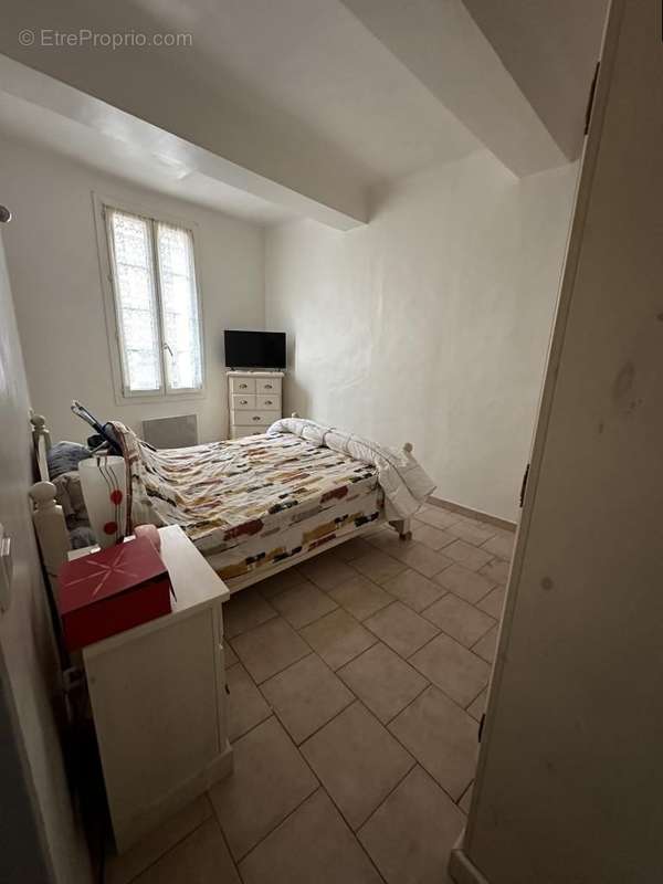 Appartement à SAINT-MAXIMIN-LA-SAINTE-BAUME