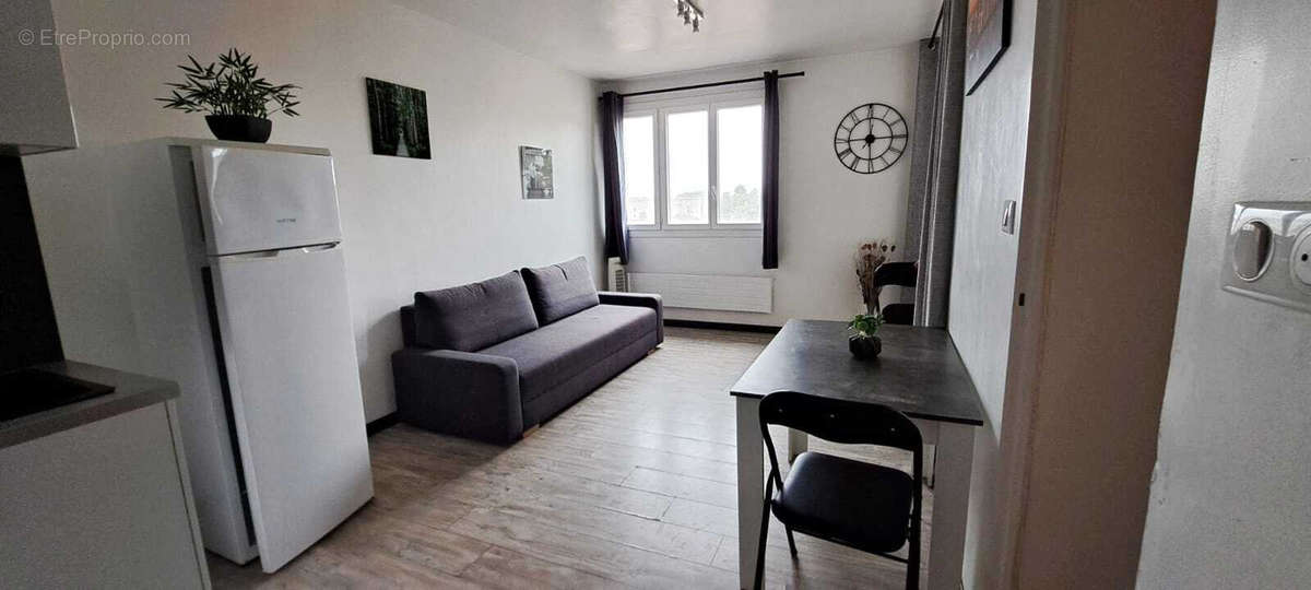 Appartement à AVIGNON