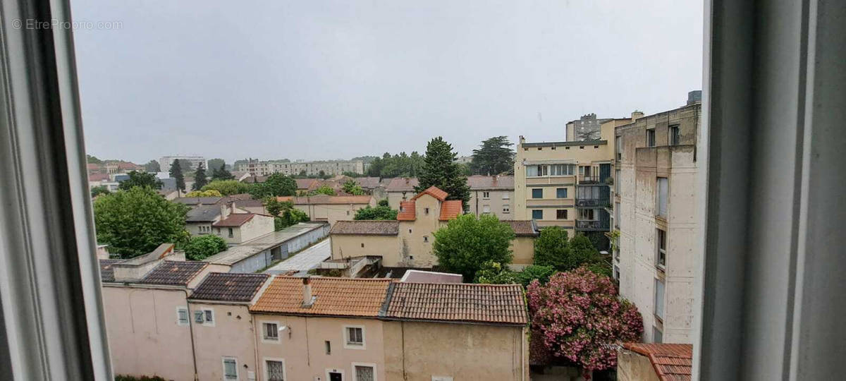 Appartement à AVIGNON