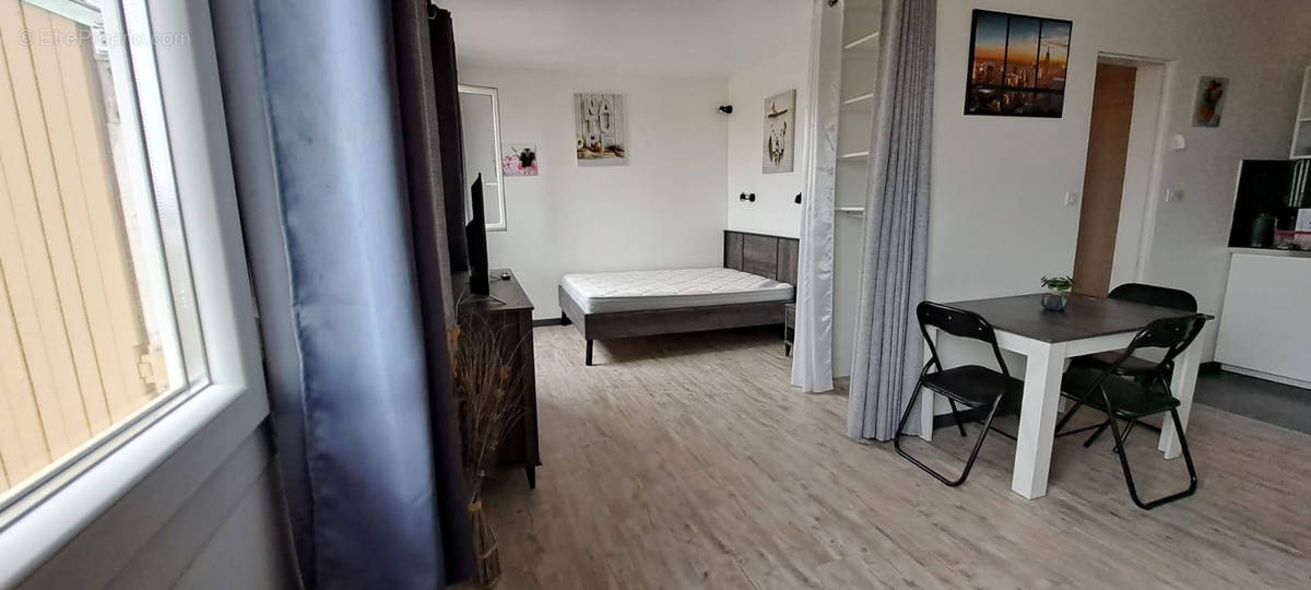 Appartement à AVIGNON