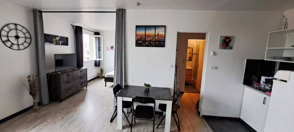 Appartement à AVIGNON