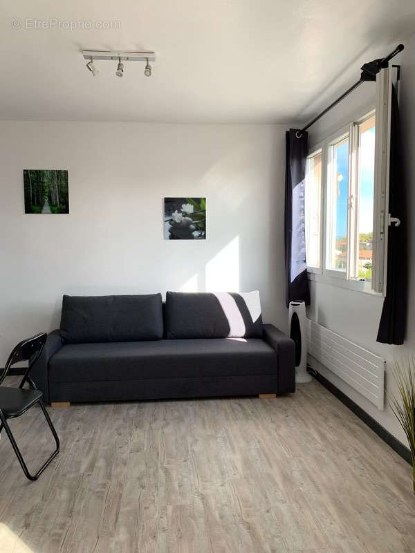 Appartement à AVIGNON