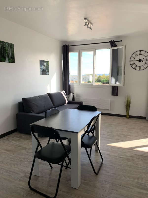 Appartement à AVIGNON