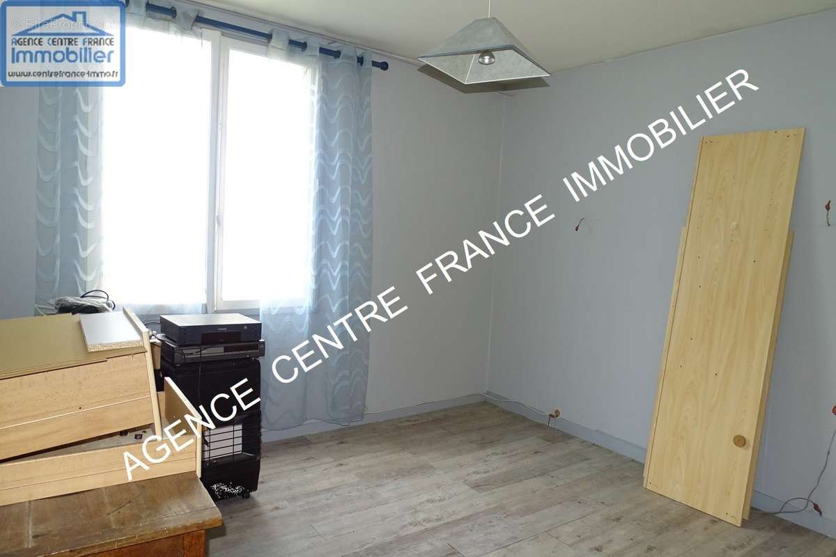 Appartement à BOURGES