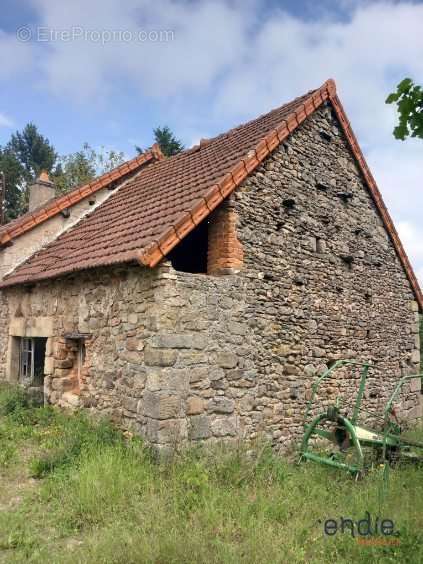 Maison à SAISY