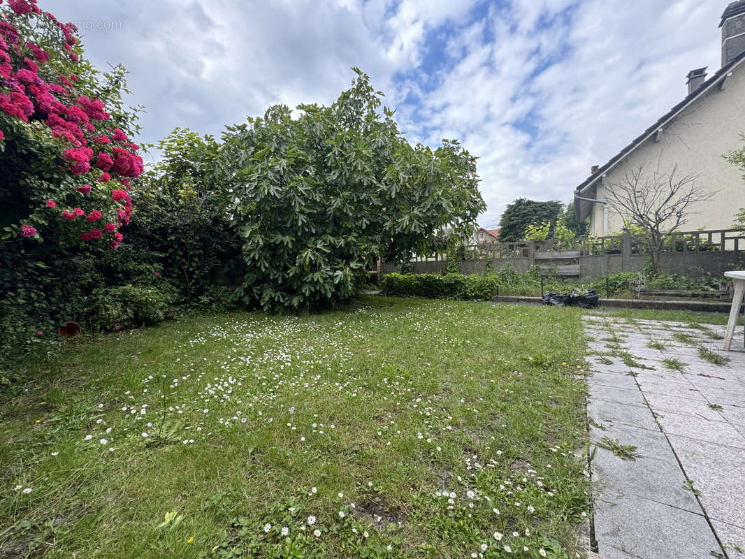 Maison à CHELLES