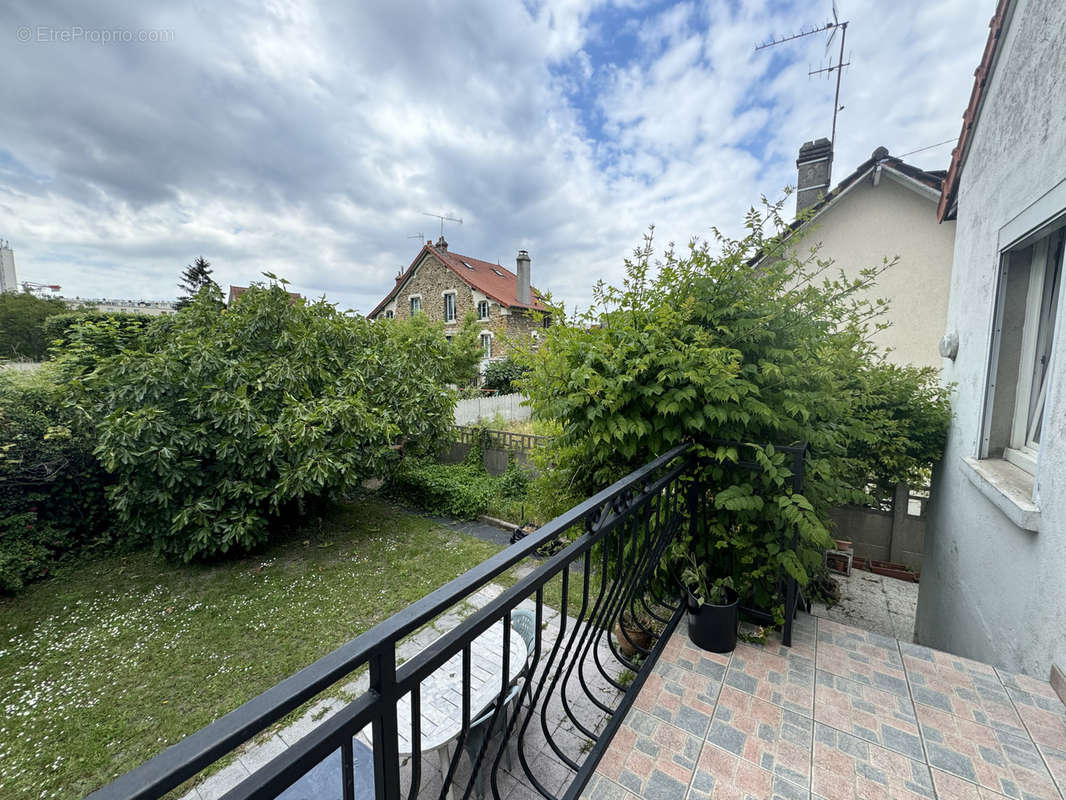 Maison à CHELLES