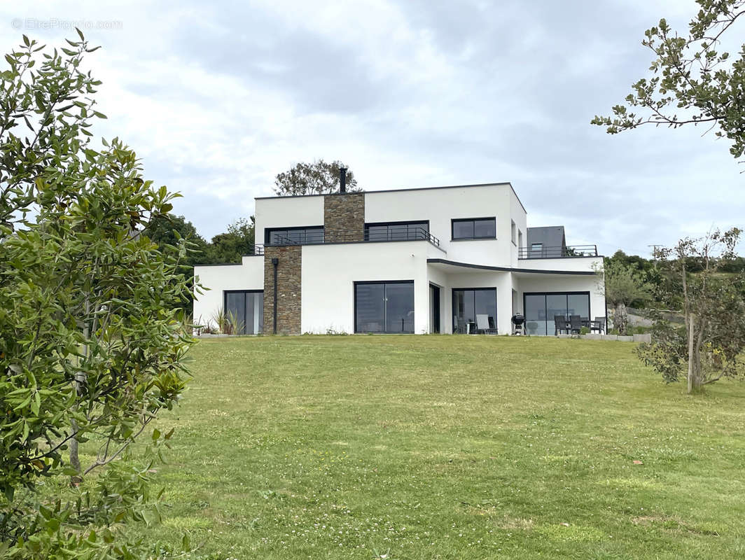 Maison à BARNEVILLE-CARTERET