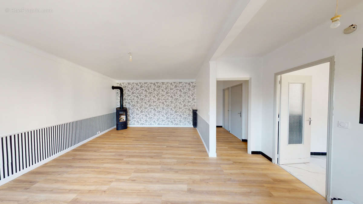 Appartement à RODEZ