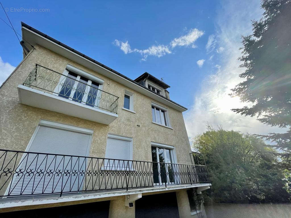 Appartement à RODEZ