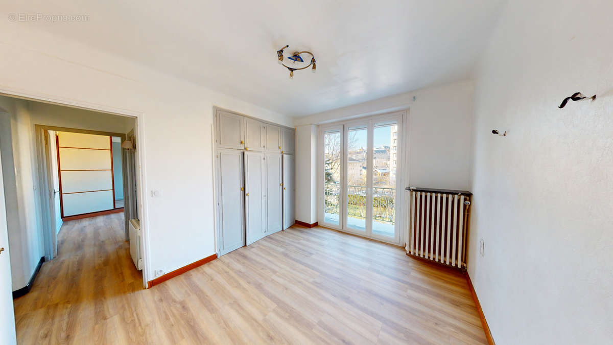 Appartement à RODEZ