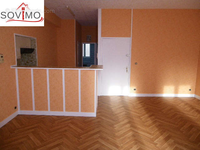 Appartement à CONFOLENS