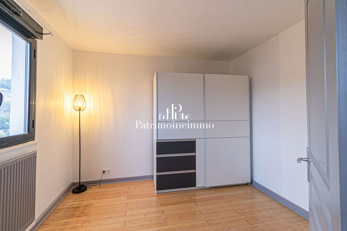 Appartement à SENS