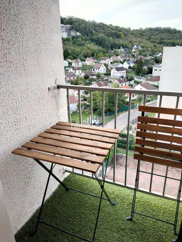 Appartement à SENS