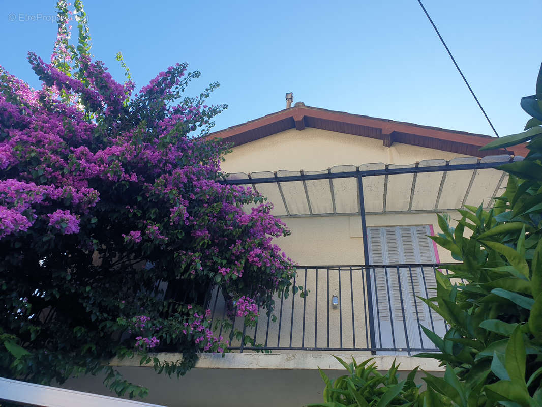 Maison à BEZIERS