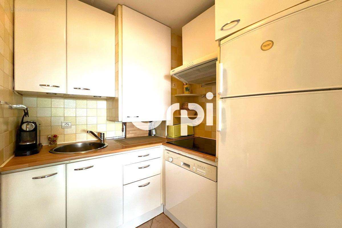 Appartement à MANDELIEU-LA-NAPOULE