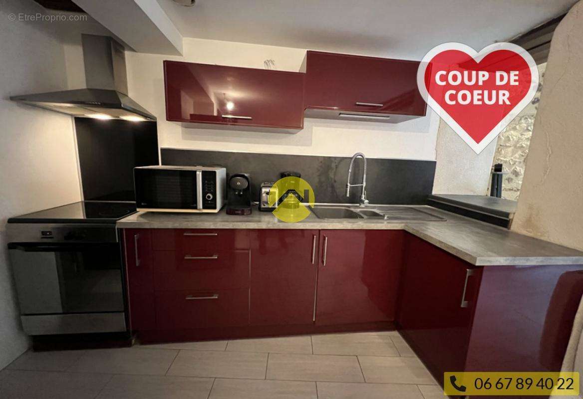 Appartement à BOURGES