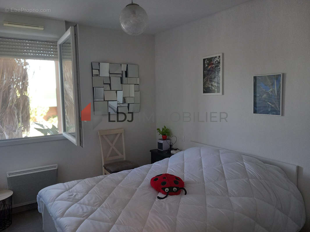 Appartement à CANET-EN-ROUSSILLON