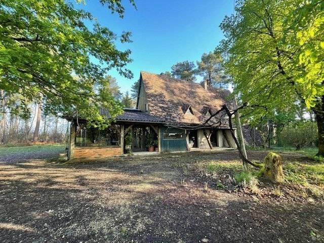 Maison à LE BUGUE