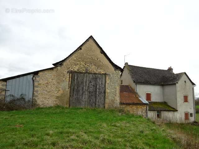 Maison à RIGNAC