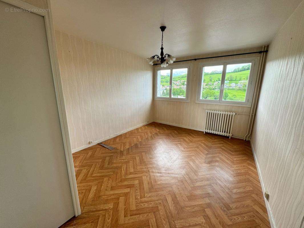 Appartement à AURILLAC