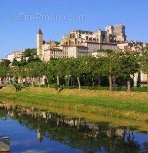 Maison à BEZIERS