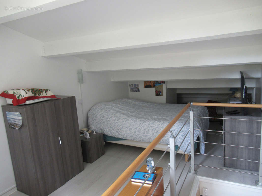 Appartement à MARTIGUES