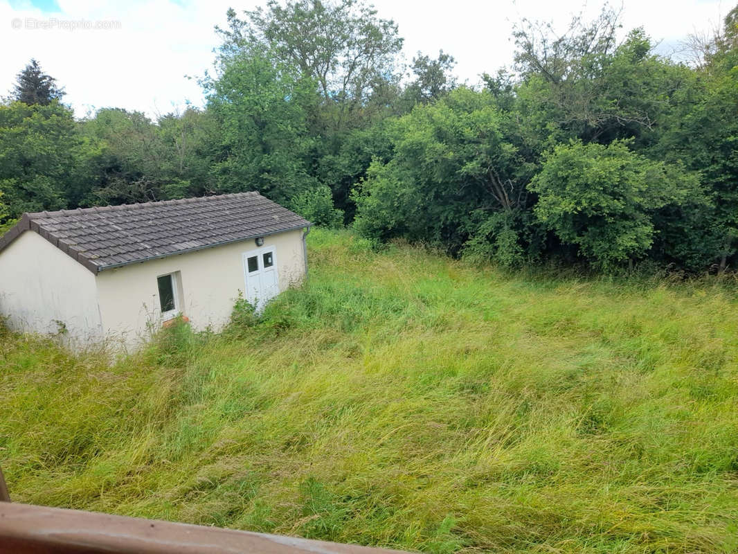 Maison à CHATILLON-SUR-LOIRE