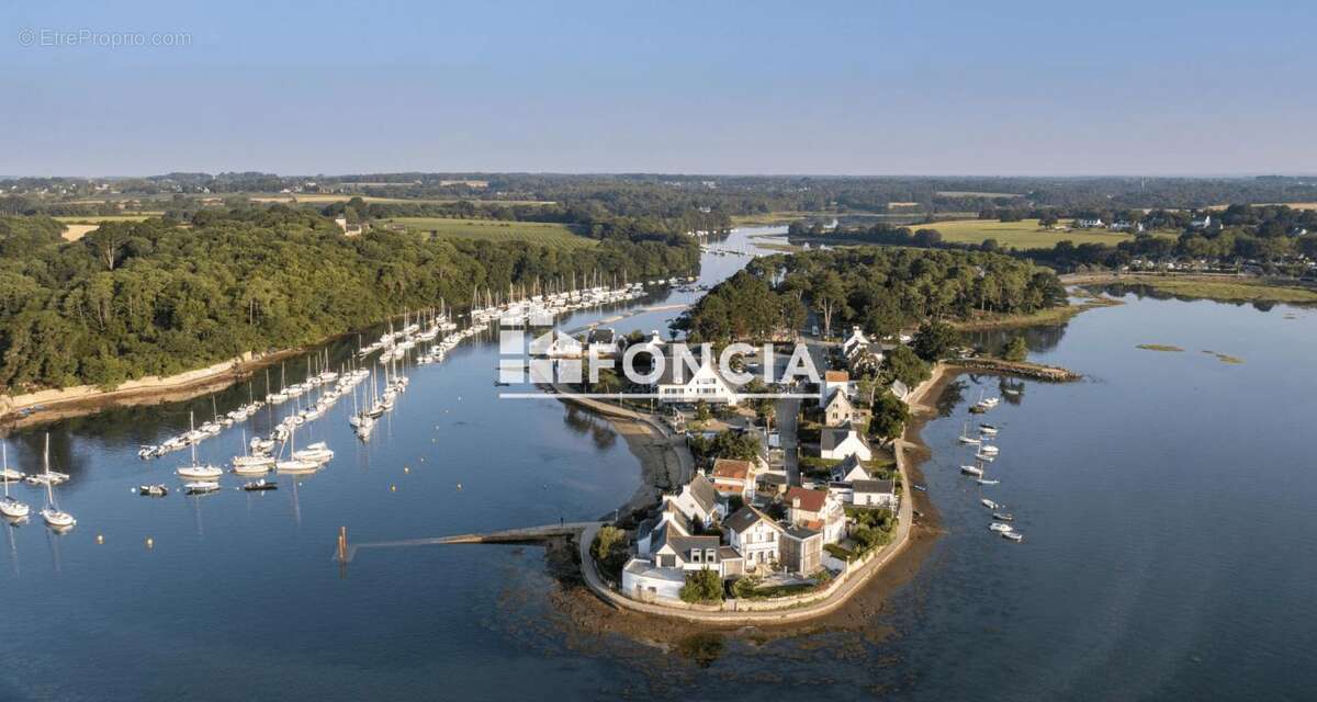 Appartement à VANNES