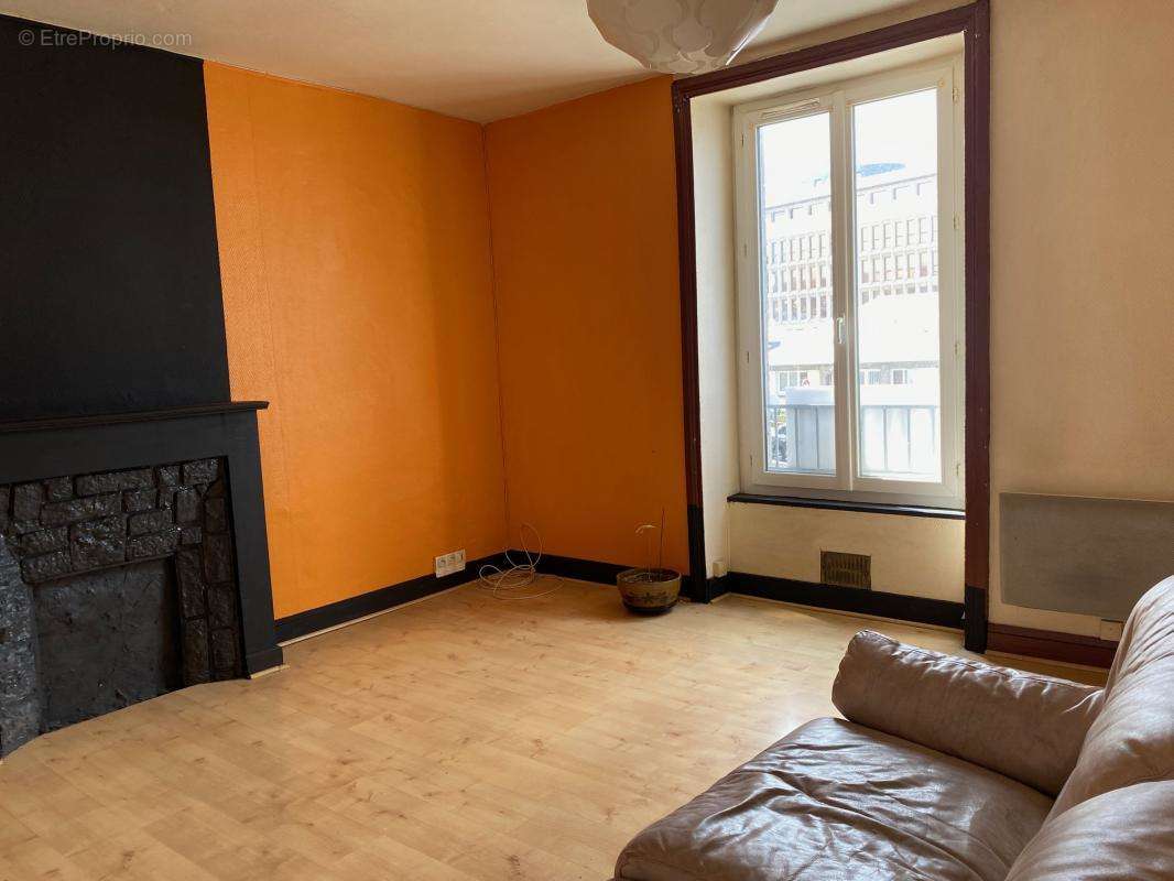 Appartement à SAINT-MALO