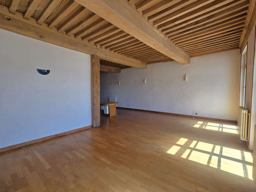 Appartement à MACON