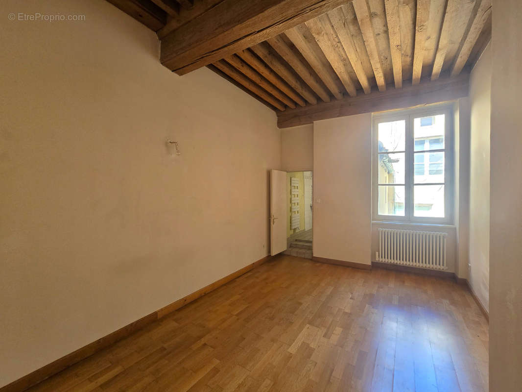 Appartement à MACON