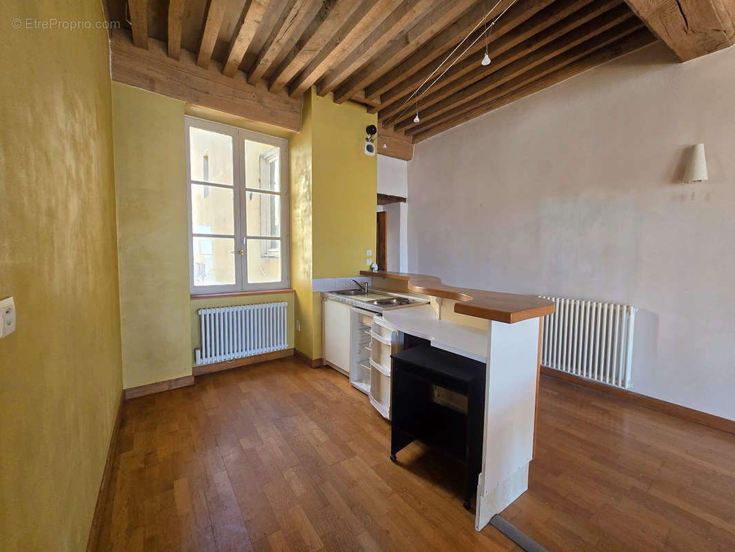 Appartement à MACON