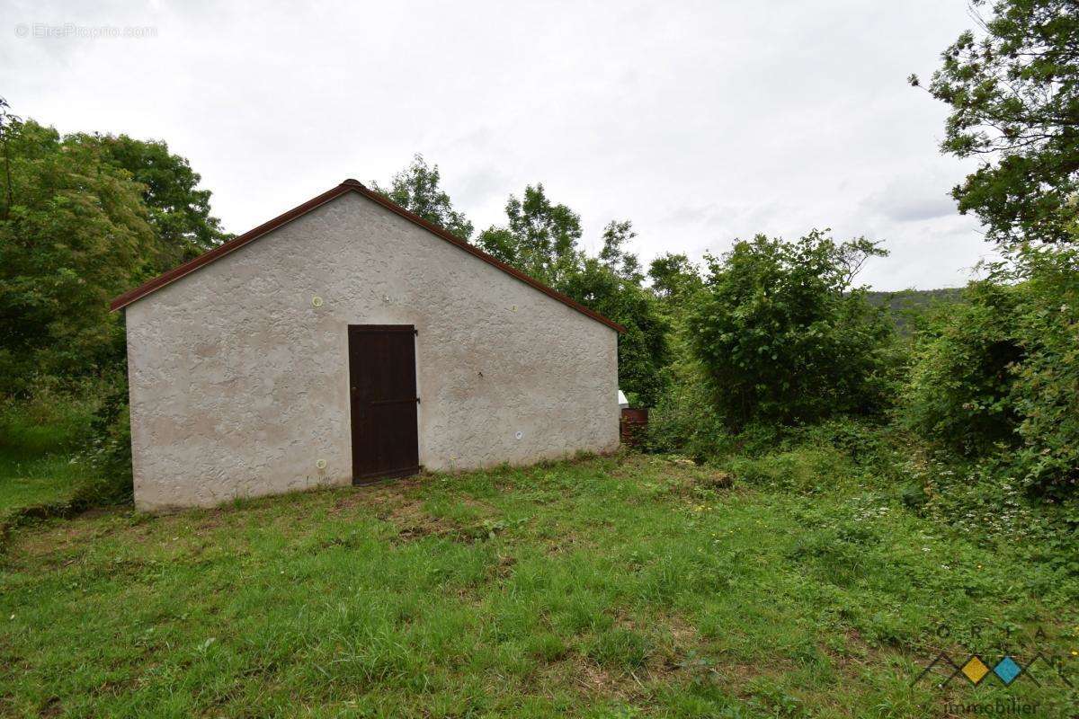 Maison à PAGNY-SUR-MOSELLE