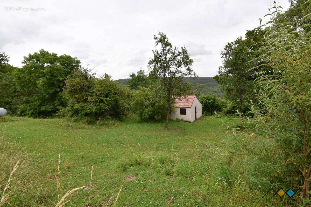 Maison à PAGNY-SUR-MOSELLE